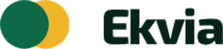 Ekvia logotyp