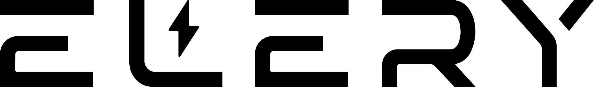 Elery logotyp