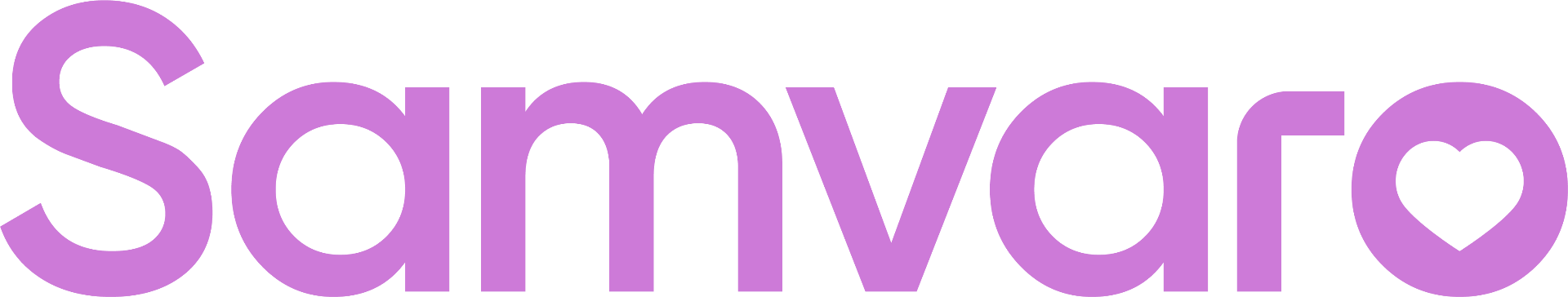 Samvaro logotyp