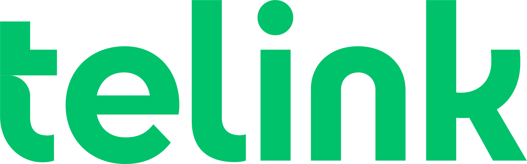 Telink logotyp